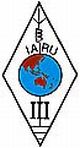 IARU Region 3
              logo