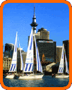 Visit Auckland - City of Sails