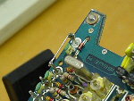 FM-828U Single Channel Connection, Click For Larger Photo (69K), Will open in a new window.