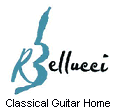 Classical Guitar Homepage