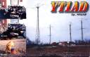 YT1AD - Yugoslavia