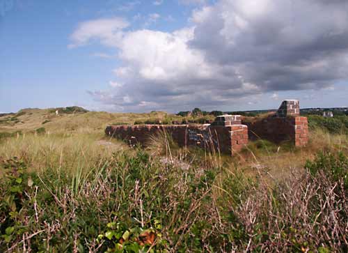 Recent photo of Jack Straw's Castle