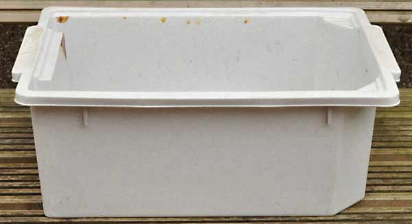 Container