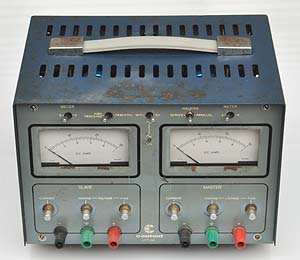 Power supply