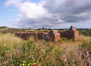 Recent photo of Jack Straw's Castle