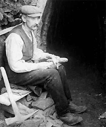 Presumed to be John Rookley