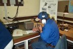 2E1LEC CHARLES SOUTH DORSET RADIO SOCIETY