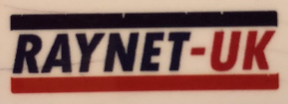 RAYNET logo