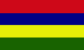 Mauricius Flag