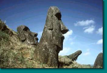 Easter Island