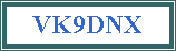 Text Box: VK9DNX