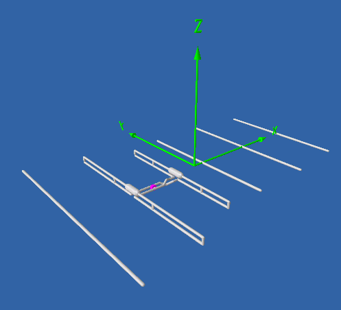Antenna modeling software free mac os Antenna modeling software free mac os