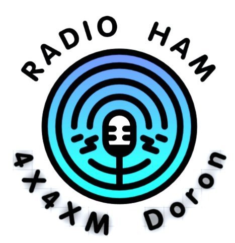 4x4XM logo