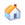 ↑