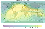MUF3000 map