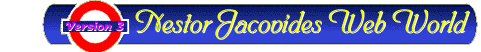 welcome @ Nestor's Web World