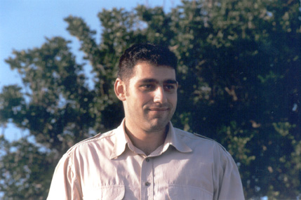 Doloros Portrait.