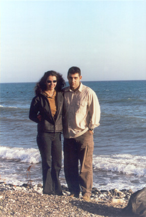 Evdokia and Doloros.