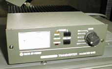 東京ハイパワー HX-640 - メルカリ