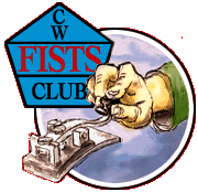 CQ  Fists