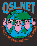 QSL.NET Homepage