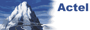 Actel Corporation