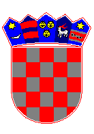 Click on Croatian coat of arms to hear our anthem.