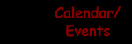 Calendar/Events