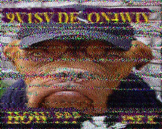 9v1sv Sstv