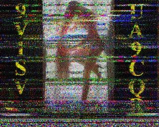 9v1sv Sstv