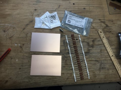 Parts