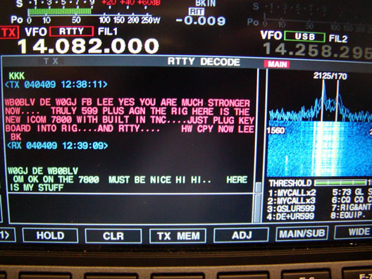 ic-7800 specifications ic-7800 specifications