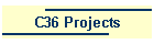 C36 Projects