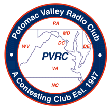 Potomac Valley Radio Club Logo