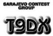 Sarajevo Contest Group Logo