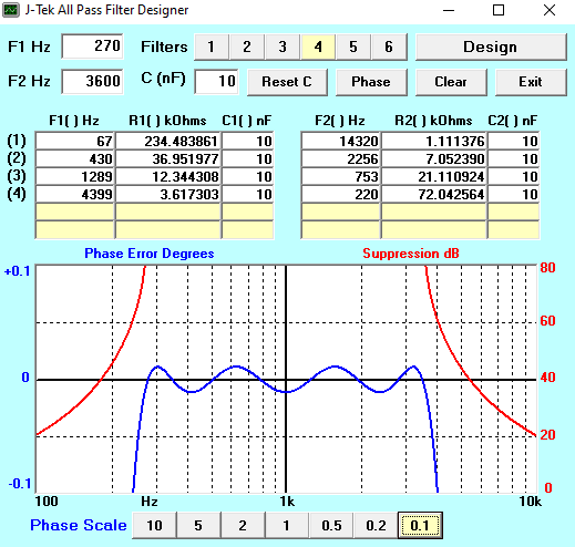 Calculator Example