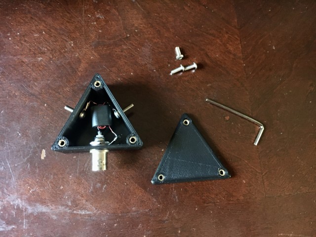 Transformer Assembly