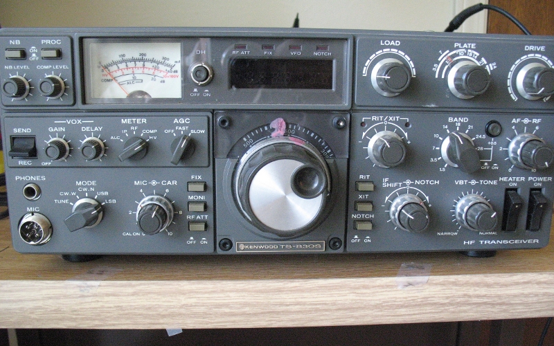 TS-830S