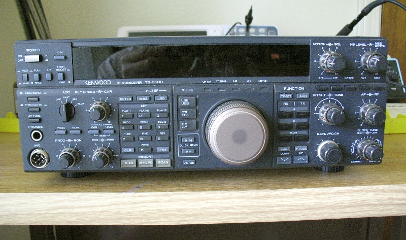 TS-850S