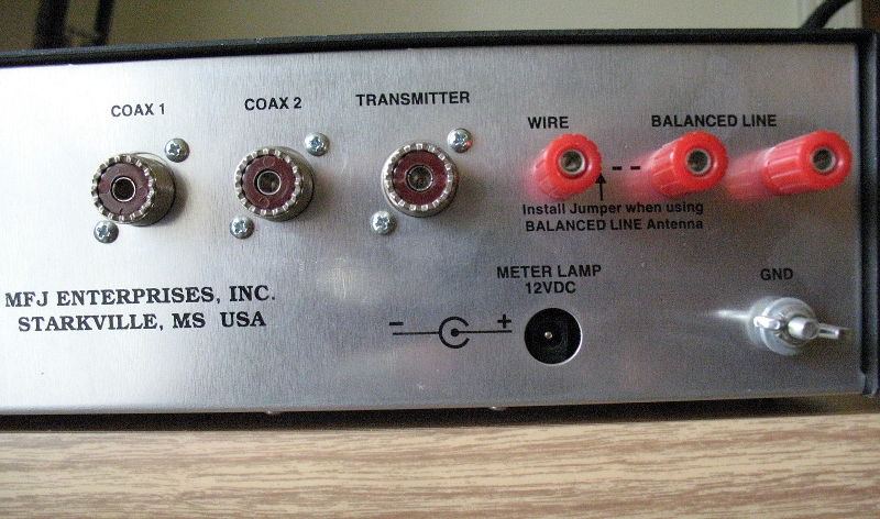 MFJ-949E