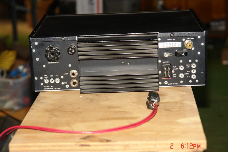 Triton IV
