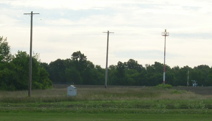 PYA Beacon