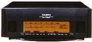 Yaesu Quadra. Click for Quadra Page.