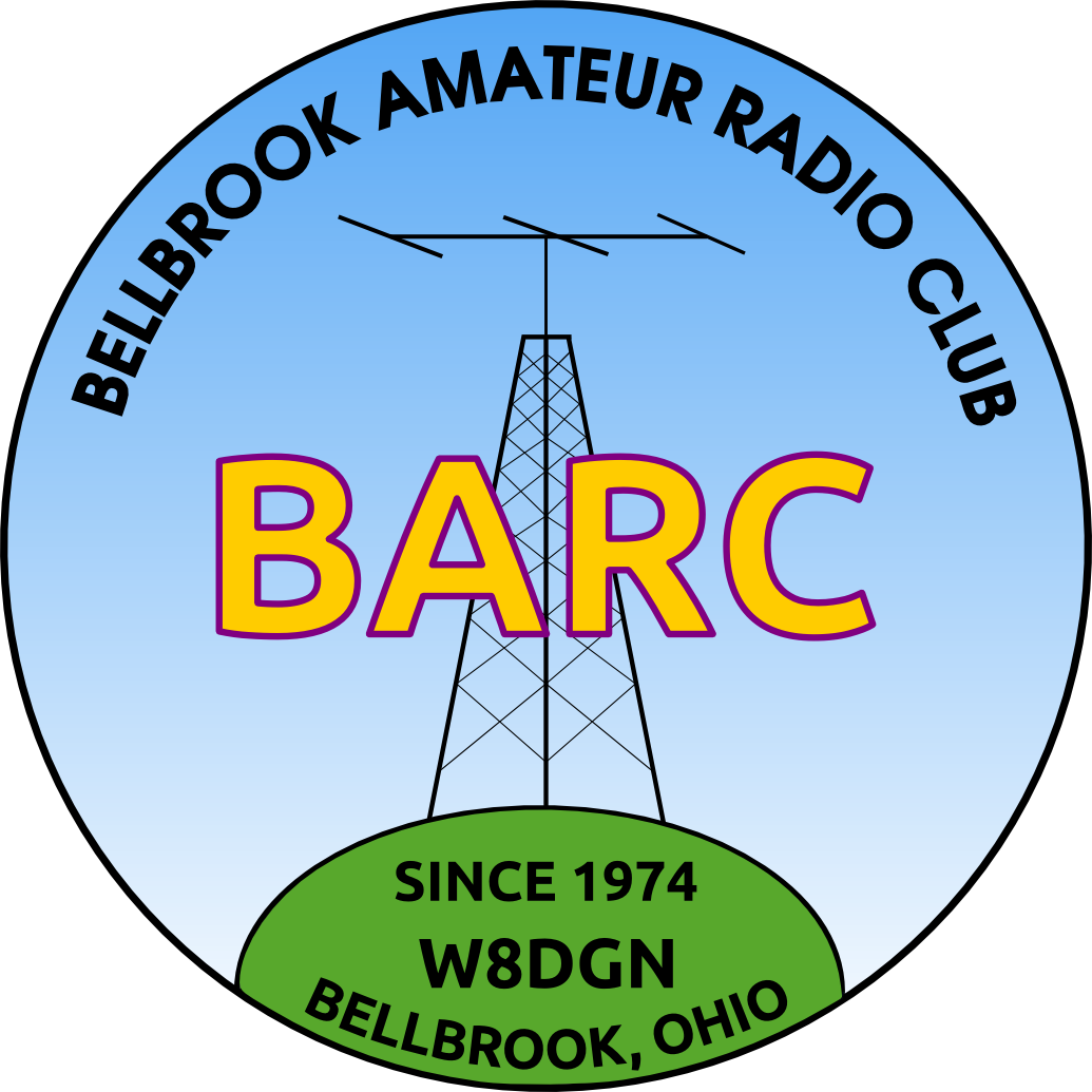 Bellbrook
                    Amateur Radio Club