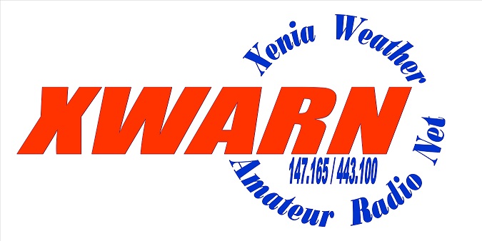 XWarn Xenia
                  Ohio