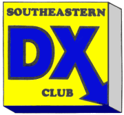 Southeastern DX
                    Club