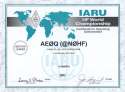 IARU CONTEST