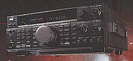 Kenwood TS-450SAT