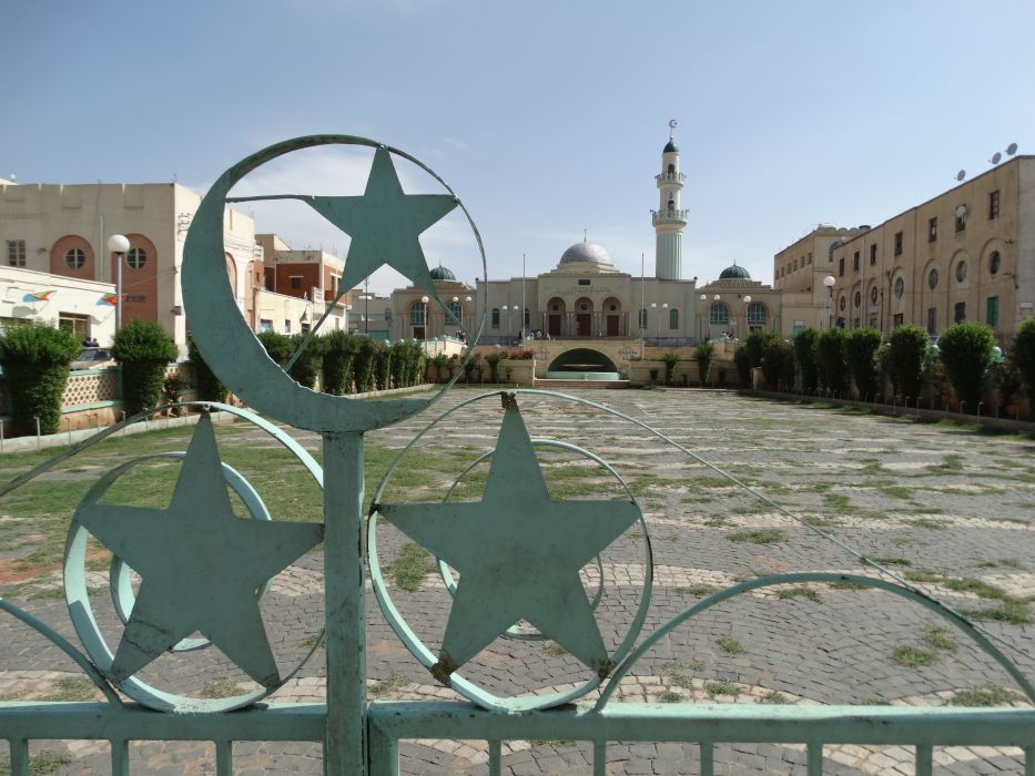 Asmara