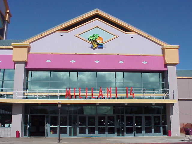 Mililani Theater